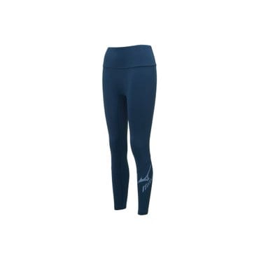 미즈노 여성 레깅스 MRB TIGHTS 32YB370014