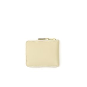 [꼼 데 가르송 월렛] Wallet SA7100_000_WHITE OFF WHITE