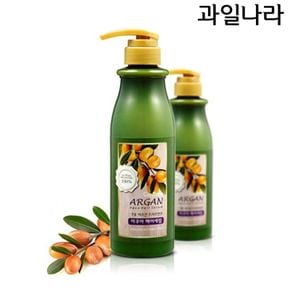 아르간 아쿠아 헤어세럼 500ml[30332293]