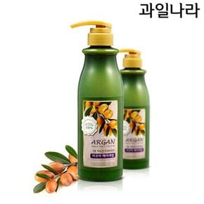 아르간 아쿠아 헤어세럼 500ml[30332293]