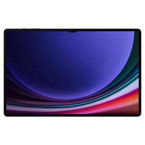 [스벅캠핑박스 연계행사][256GB→512GB] 갤럭시 탭S9 Ultra 그라파이트 (SM-X910NZAEKOO)