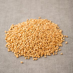 수입산 볶은귀리 100g