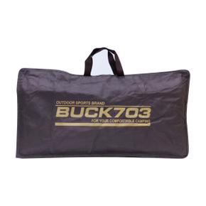 /벅703 BUCK703 땡SALE 47. 캠핑 이불 담요가방(65x34x8.5)