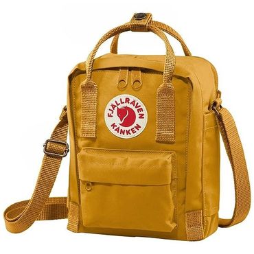  독일 피엘라벤 백팩 Fjallraven 남성 Kanken Sling Schultertasche 1er Pack 1481707