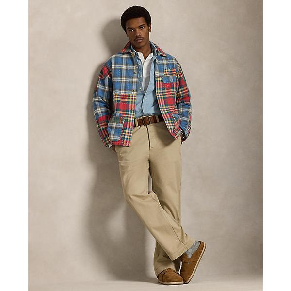 남성 빅 치노(MNPOPNT14G20838250)