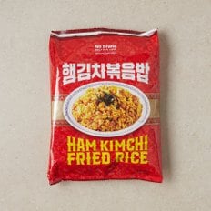 햄김치볶음밥1kg