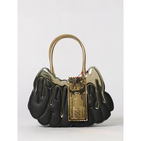 26SS 스프레이그라운드 숄더백 910B8345NSZ Black