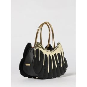 26SS 스프레이그라운드 숄더백 910B8345NSZ Black