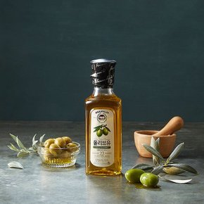 [푸른들마켓][해표] 올리브유250ml