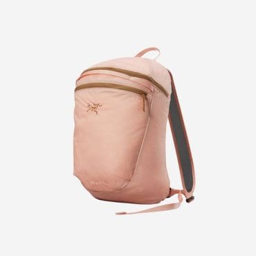  아크테릭스 헬리아드 15 라이트 헤이즐넛 Arc`teryx Heliad 15 Backpack Light Hazelnut