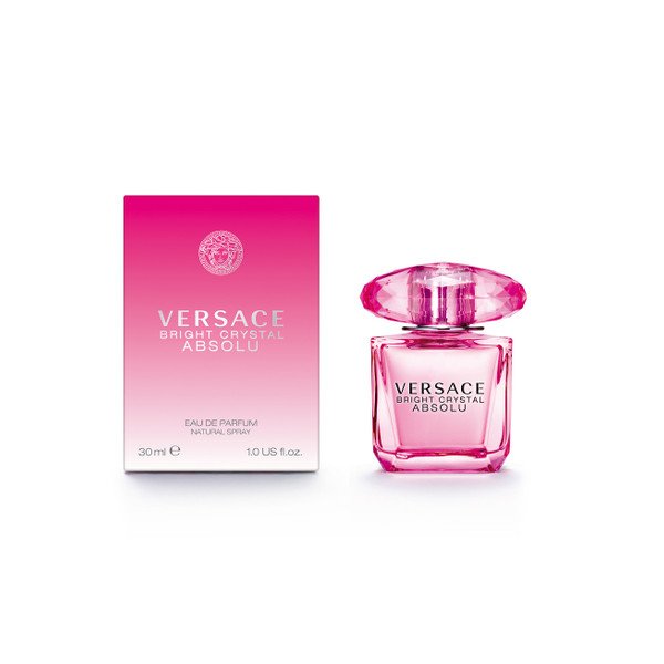 브라이트 크리스탈 앱솔루 EDP 30ml