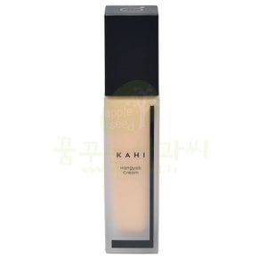 KAHI 가히 한겹 크림 30ml / 한겹크림