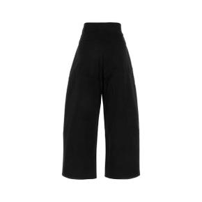 [스튜디오 니콜슨] Trousers DORDONISNW145 BLACK Black