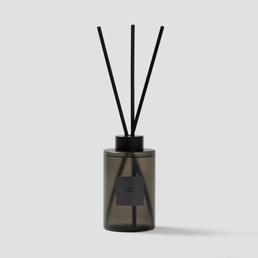 JAJU 자주 가든 앰버 디퓨저 400ml   J8859030031