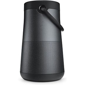 영국 보스 스피커 Enceinte Bluetooth Bose SoundLink Revolve Plus Noir 블랙 1736170