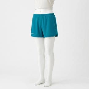 JBWXMWPH232 남성 반바지 스포츠 크로스 러너 숏 여 TURQUIOSE BLUE 4152526