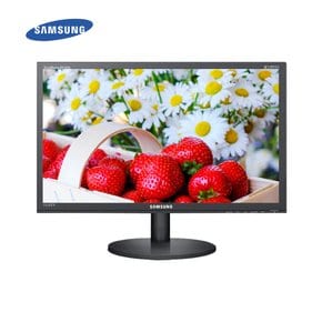 삼성 BX2440 업무용 사무용 게이밍용 가정용 학원용 CCTV용 24인치 LED 모니터