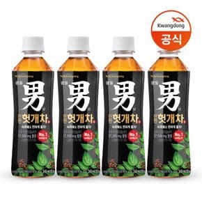 진한 헛개차 340ml 24pet[33911800]