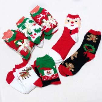 3. 엄지척 산타 G..