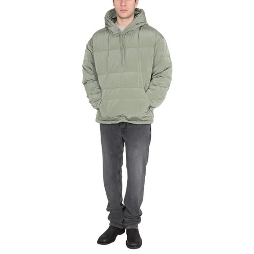 [해외배송] 22 F/W 옌키 옌키 자켓 아노락 ANORAKJACKETMAN_RIBKHAKI B0040202977