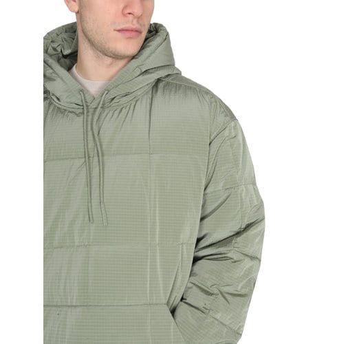 [해외배송] 22 F/W 옌키 옌키 자켓 아노락 ANORAKJACKETMAN_RIBKHAKI B0040202977