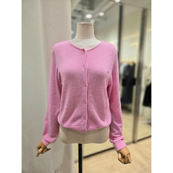 [부산점] 조직변형 라운드 가디건 (PS2KG981)