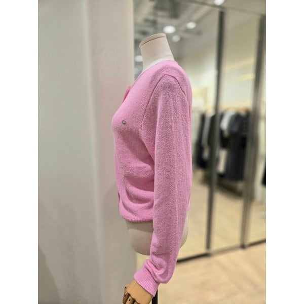 [부산점] 조직변형 라운드 가디건 (PS2KG981)