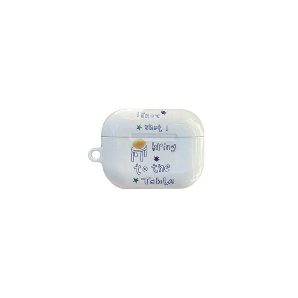 LEMON AIRPODS CASE 에어팟 케이스