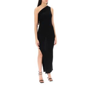 [릭오웬스] Womens Dress RP01D2627 RIBM BLACK