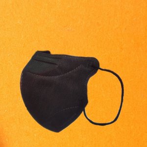  고효율 검정100매 편한 KF94마스크 숨쉬기편한 대형 마스크
