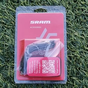 스램 포스 레드 라이벌 이탭 배터리 충전기 eTap AXS 자전거 배터리 충전기 SRAM 정품