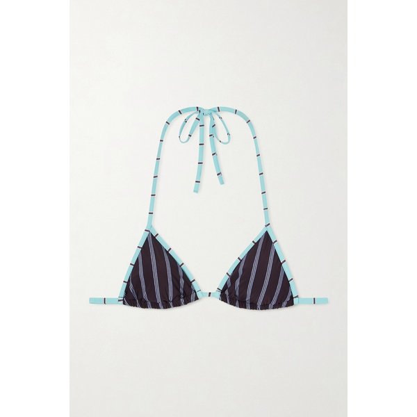 스타우드 리도 트라이앵글 비키니 탑 46376663163018210