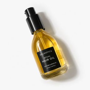 리츄얼 헤어 오일 자스민베티버 50ml