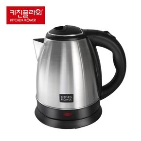 전기 전기주전자 알파 포트 무선 1.8L 커피 주방가전