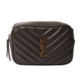 [중고명품] 생로랑 YSL  614031 쉐브론 루 벨트백 28804 130752 9 317 554851