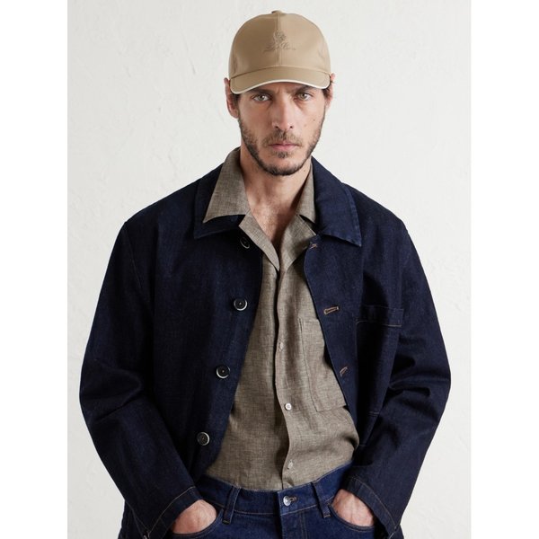 로고 자수 스톰 시스템® 베이스볼 캡 46376663162969786