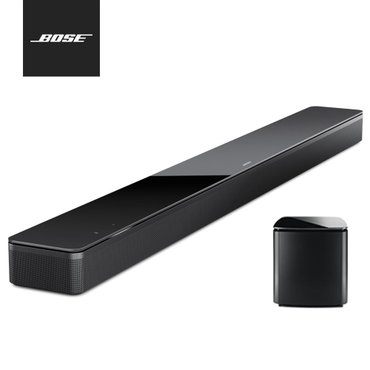 BOSE 보스 정품 사운드바 700 + 베이스 모듈 700 세트