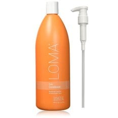 LOMA 로마 데일리 컨디셔너 1000ml 펌프포함