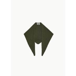 GCG 26FW No.347 Cashmere Silk Scarf (2 Colors)