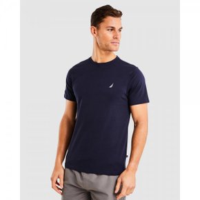 3896692 NAUTICA Bowen T-Shirt - Dark Navy