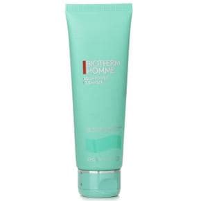 옴므 아쿠아파워 모이스처 클렌징 폼 125ml
