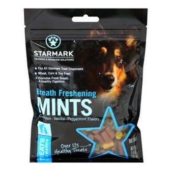 스타마크 스타마크 민츠(브레스프레시닝)