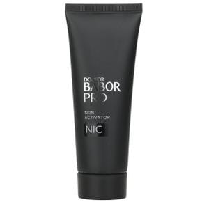 바버 닥터 프로 nic 스킨 액티베이터 마스크 75ml