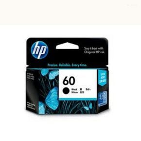 HP Photo Smart 정품잉크 C4780 검정