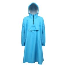 PONCHO RAINCOAT_V21C1JR203_BL