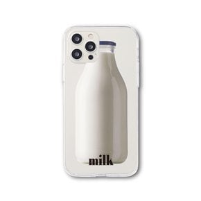 MILK PHONE CASE