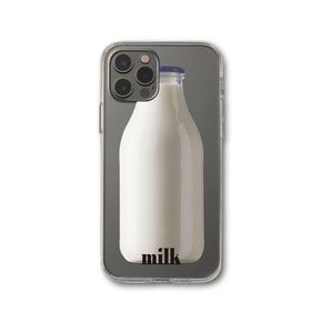 MILK PHONE CASE