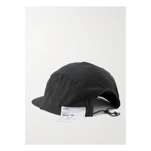 에어 트레일 로고 프린트 리피 캡 46376663162896062