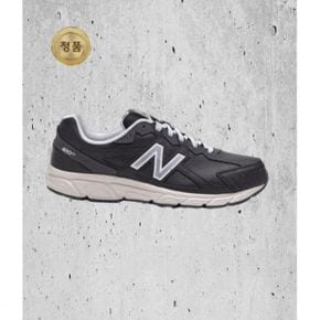 매장정품 뉴발란스 NEW BALANCE NBPFEF753Z W480BM5 Uni 4E BLACK NBPFEF753Z_19 1442241