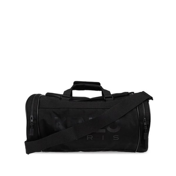 [해외배송] 25SS 겐조 토트백 FF55SA312F30 BLACK